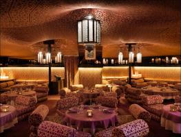 Hotel Hyatt Regency Casablanca