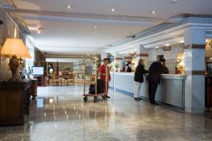 Hotel La Tour Hassan