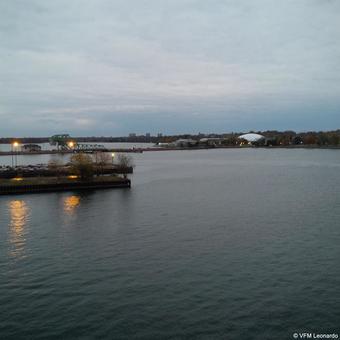 Hotel Holiday Inn Kingston Waterfront