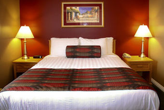 Hotel Best Western Plus Chalet Austriaco