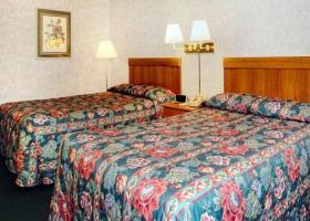Hotel Econo Lodge Watertown