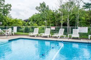 Hotel Comfort Inn Binghamton