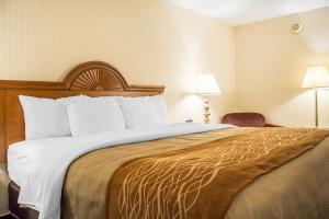 Hotel Comfort Inn Columbia Gorge Gateway