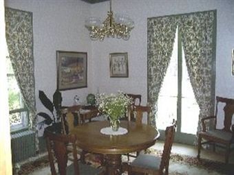 Bed & Breakfast 1868 Crosby House