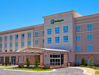 Hotel Holiday Inn Temple