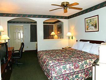 Hotel Days Inn El Campo, Tx