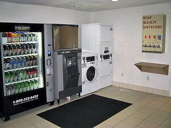 Motel 6 Pittsburgh Airport