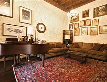 Alpenhof Bed And Breakfast