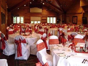 Hotel Spearfish Canyon Lodge