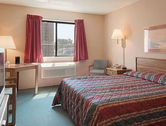 Hotel Days Inn Sturgis