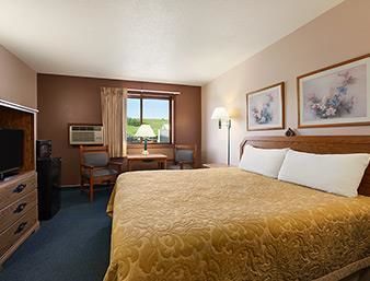 Motel Super 8 Sturgis