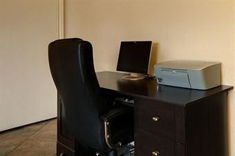 Motel Americas Best Value Inn & Suites-desoto/south Dallas