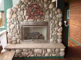 Bed & Breakfast The Collins Inn And Seaside Cottages - Adults Only