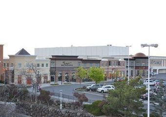 Red Lion Hotel Columbia Center Kennewick