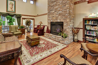 Hotel Country Inn & Suites By Carlson, Loudon, Tn