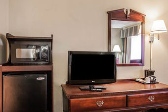 Hotel Quality Inn Lebanon