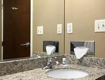 Hotel Microtel Inn & Suites By Wyndham Fairmont