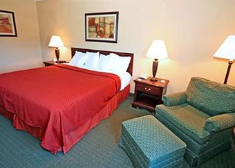 Hotel Quality Inn Of Ripley