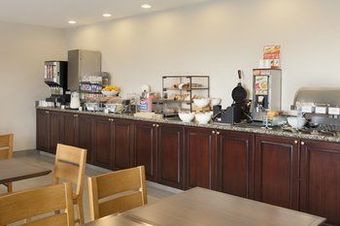 Hotel Country Inn & Suites By Carlson, Harrisonburg, Va