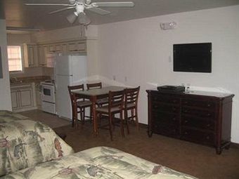 Hotel Shore Stay Suites