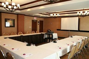 Hotel Hampton Inn & Suites Pinedale