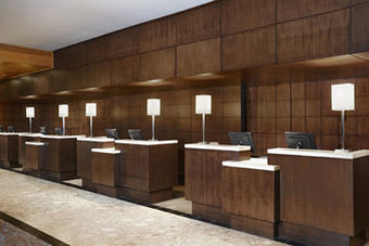 Hotel Westin Harbour Castle(crnr-kng