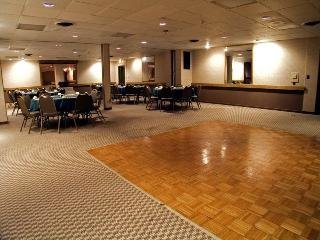 Hotel Days Inn Rhinelander Wi