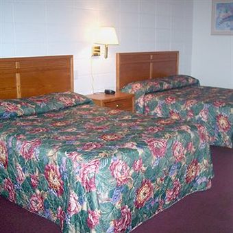 Grand View Motel Beaver Dam