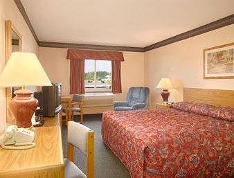 Motel Super 8 Superior