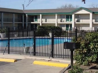 Hotel Best Western Chateau Ville Motor Inn