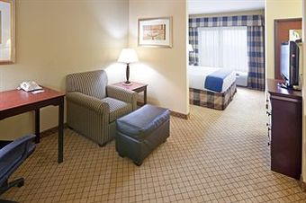 Holiday Inn Express Hotel And Suites Austin Round Rock Tx