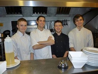 Hostal The Royal Oak Inn