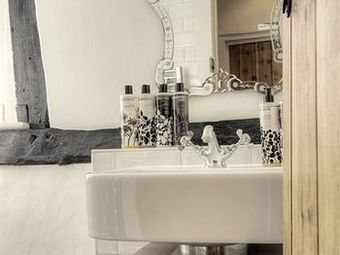 Hostal The George & Dragon