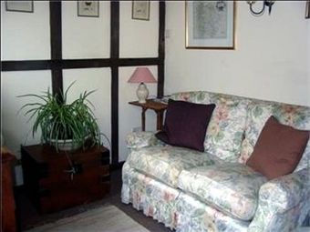 Bed & Breakfast Lower Bache House