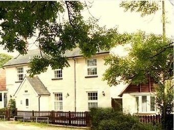 Bed & Breakfast Cider Cottages