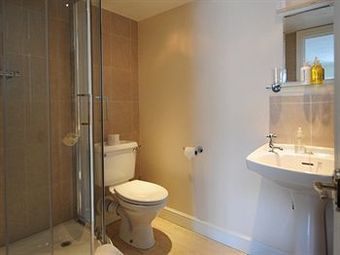 Hostal The Five Dials Inn