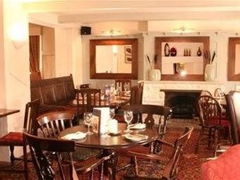 Hostal The Ryles Arms