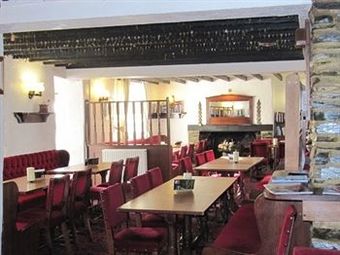 Hostal The Rising Sun