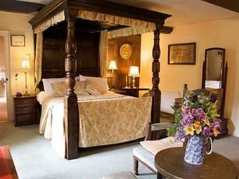 Hotel Compton House - Guest House