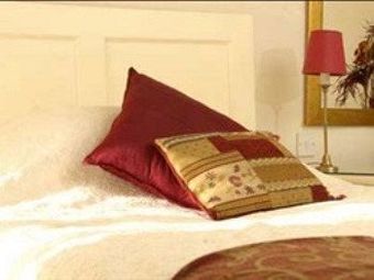 Hostal Tarr Farm Inn