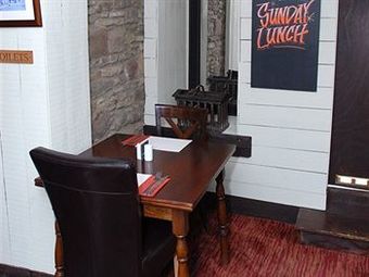 Hostal The Bay Horse Inn