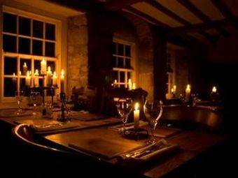 Hostal The White Lion Inn