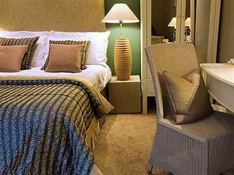 Hostal Plantation House Hotel