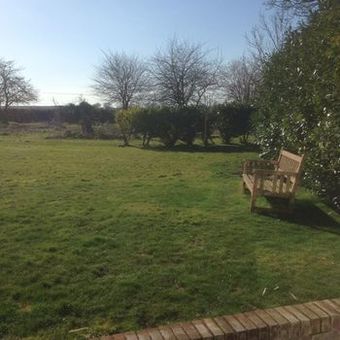 Bed & Breakfast Hare Lodge