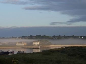 Hostal The Pilot Boat Inn