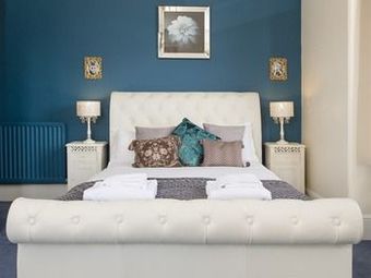 Hostal The Spinnaker