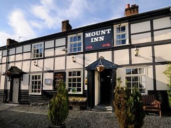 Hostal The Mount Inn
