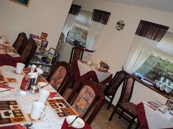 Hotel Central Guest House