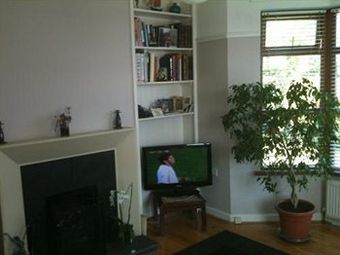 Bed & Breakfast The Oystercatcher