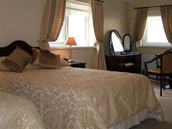 Bed & Breakfast Cul Erg House